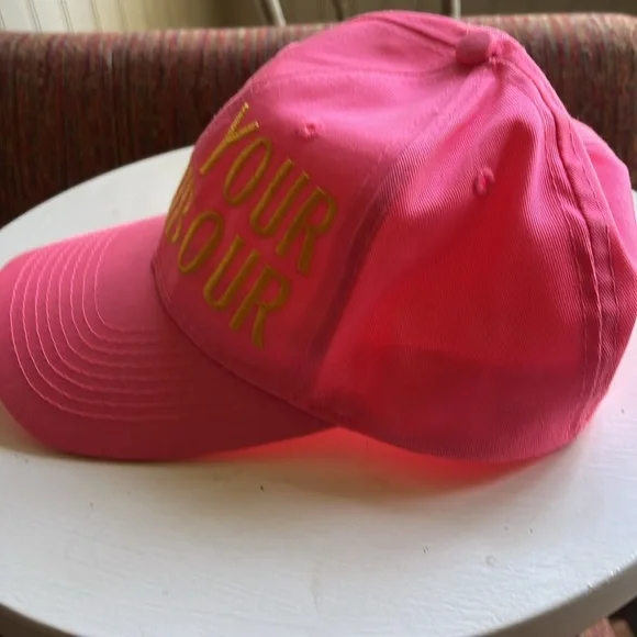 Support Pride Month! Love Your Neighbor Ball Cap - Picture 4 of 5